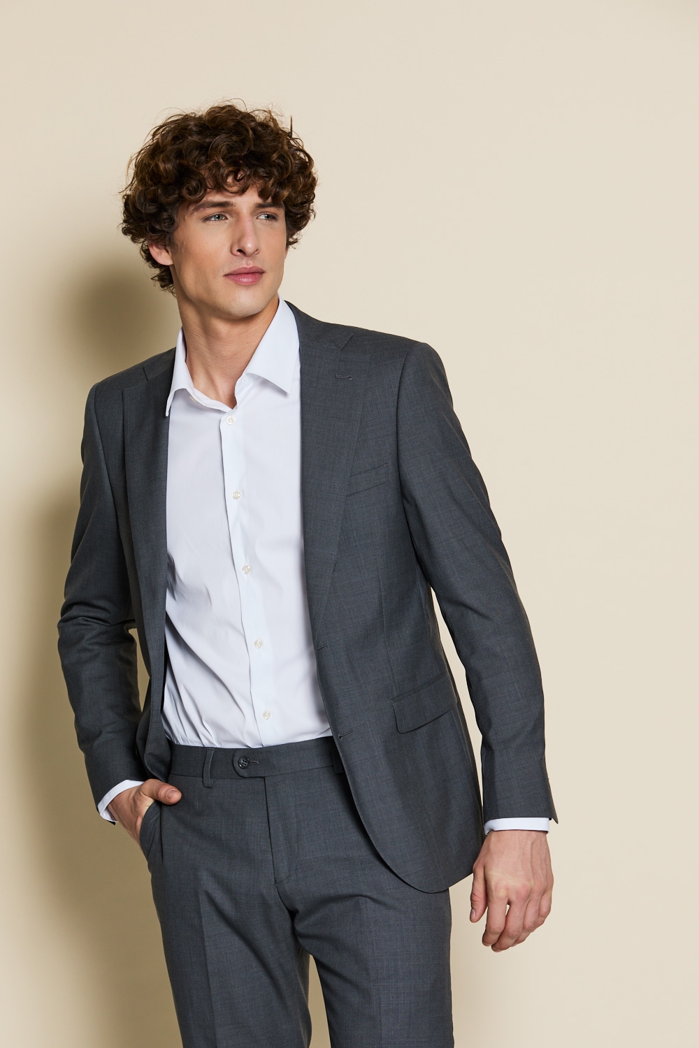 Photo spontini collection winter 2016