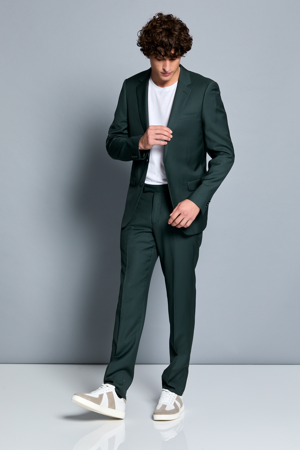 Photo spontini collection winter 2016