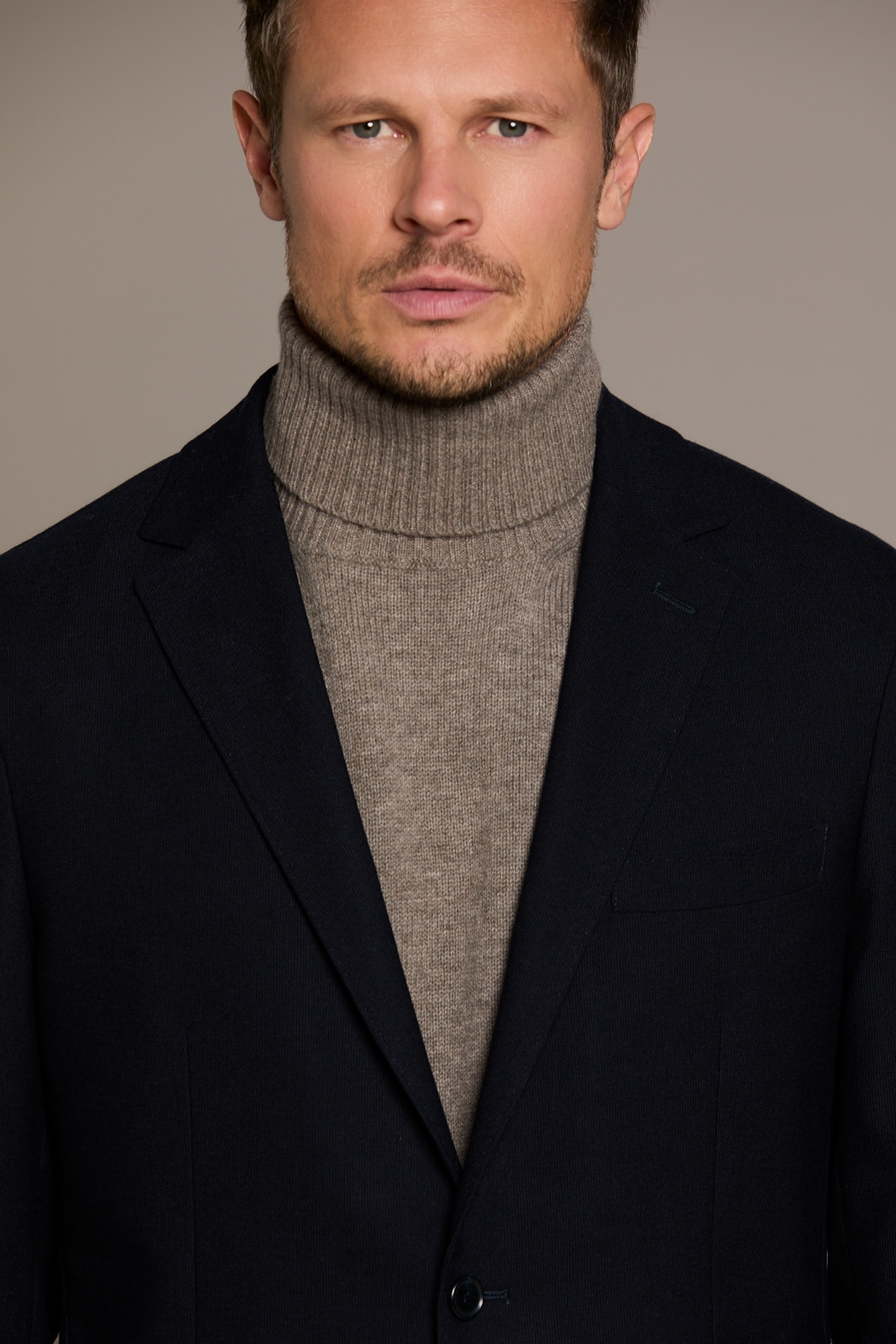 Photo spontini collection winter 2016