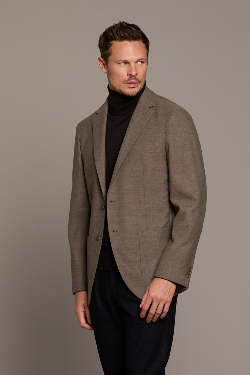 Photo spontini collection winter 2016