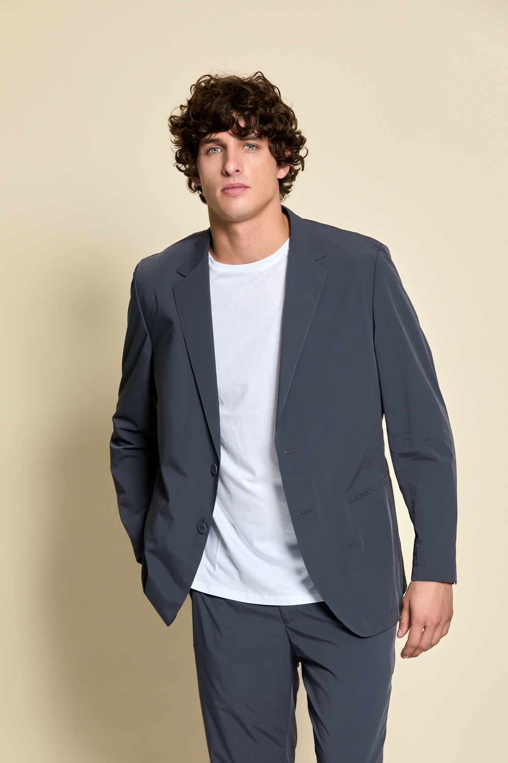 Photo spontini collection winter 2016