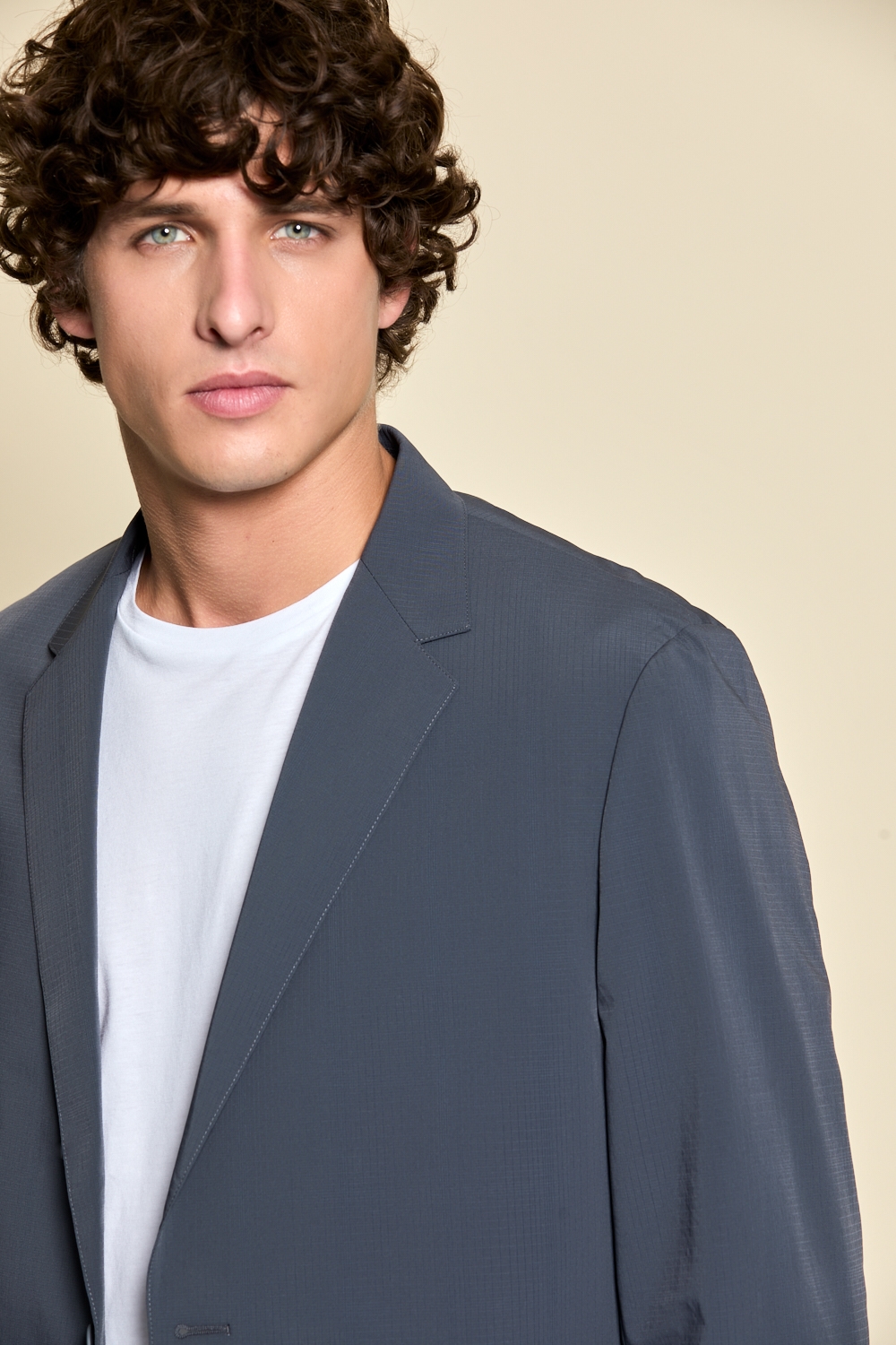 Photo spontini collection winter 2016