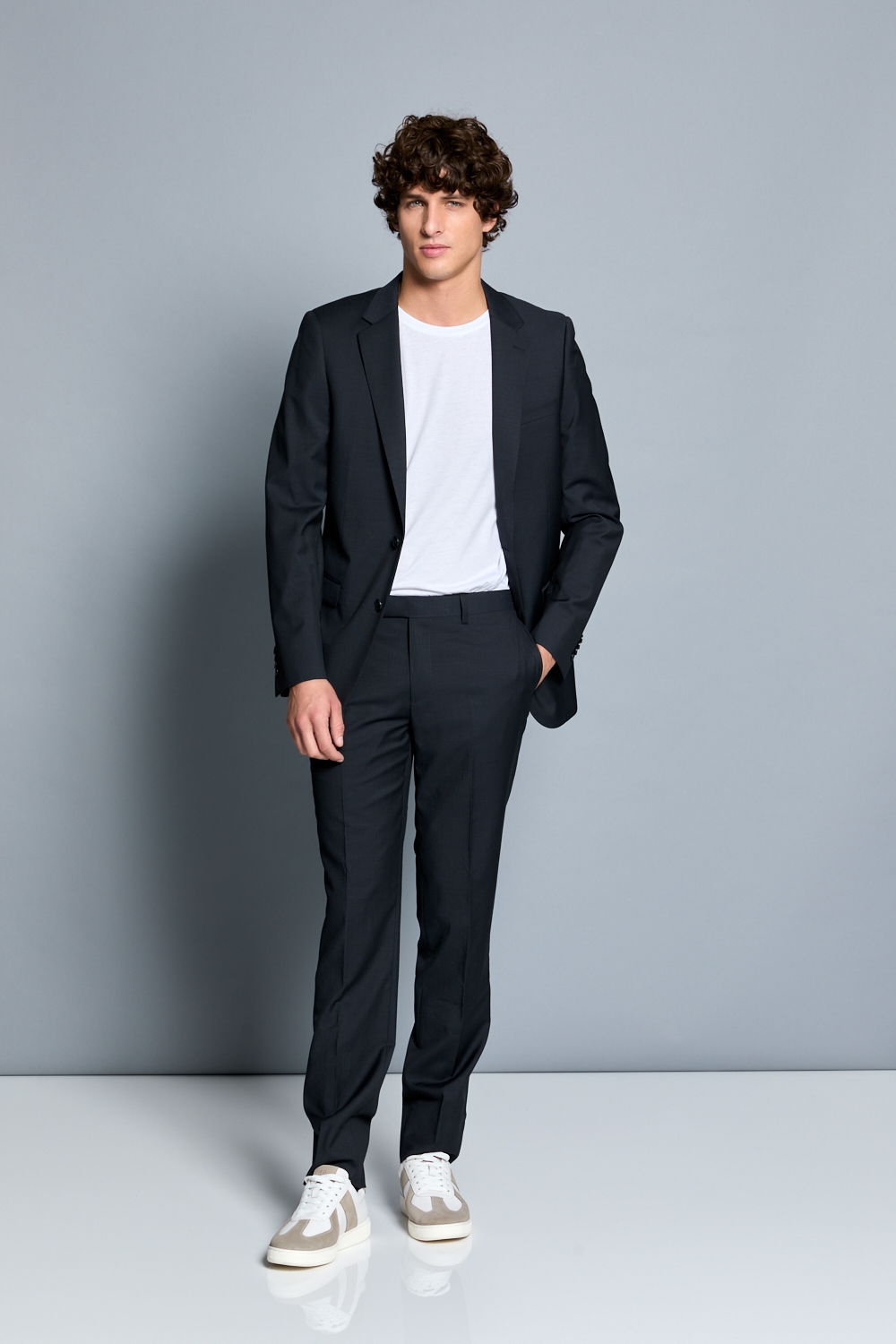 Photo spontini collection winter 2016