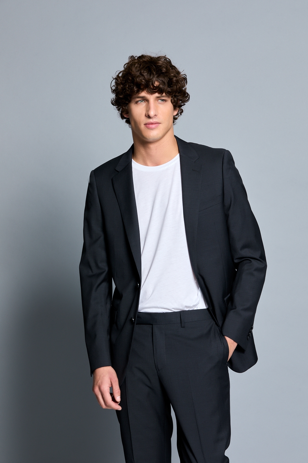 Photo spontini collection winter 2016