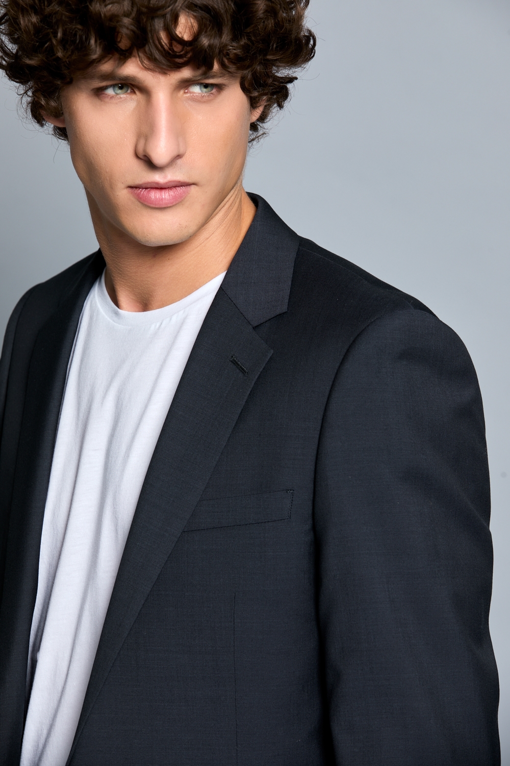 Photo spontini collection winter 2016