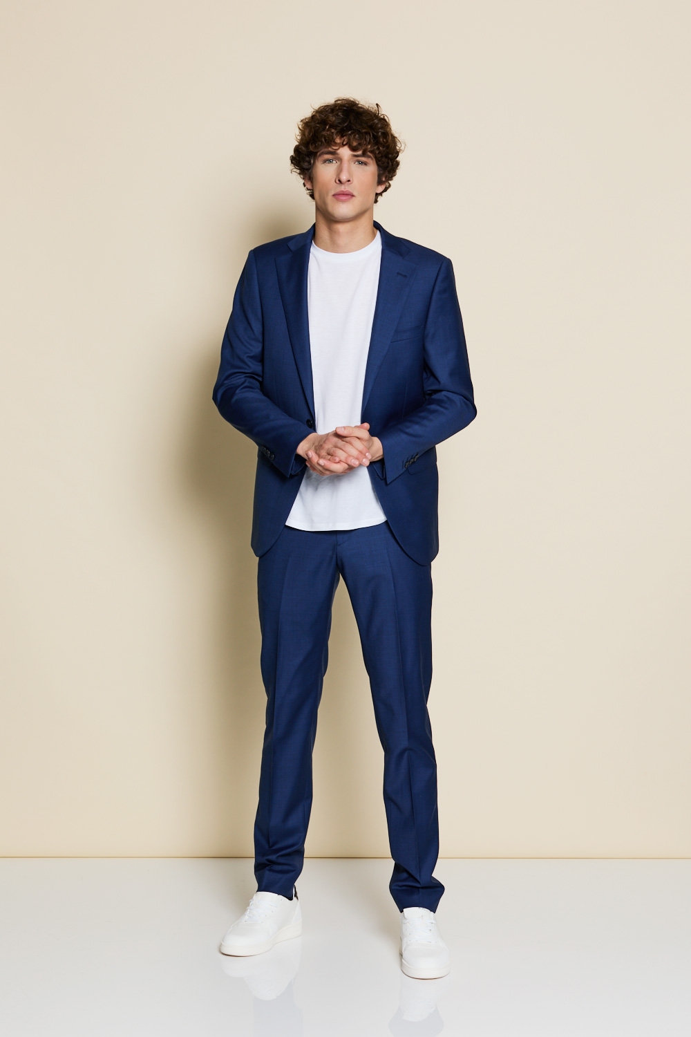 Photo spontini collection winter 2016