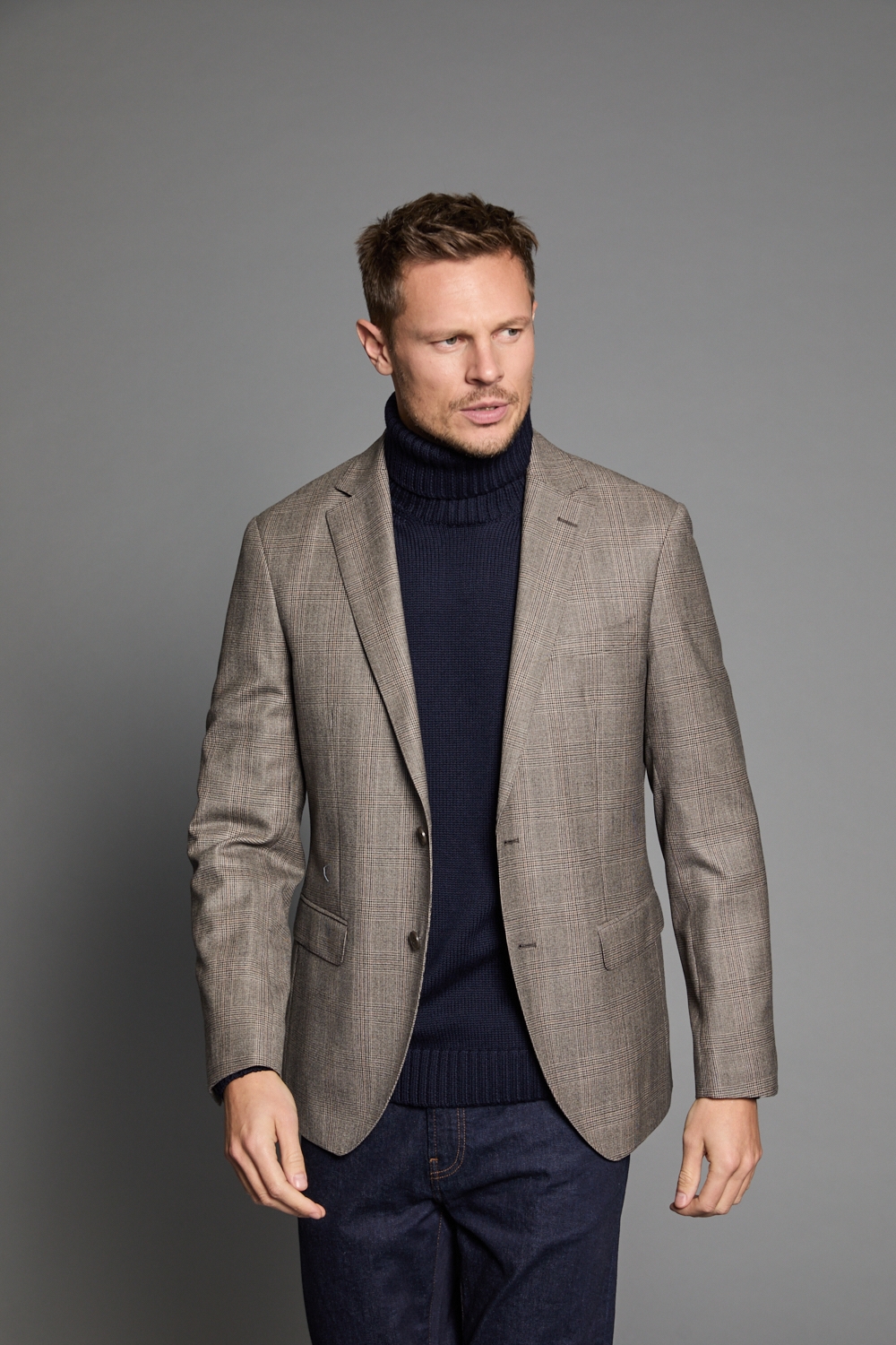 Photo spontini collection winter 2016