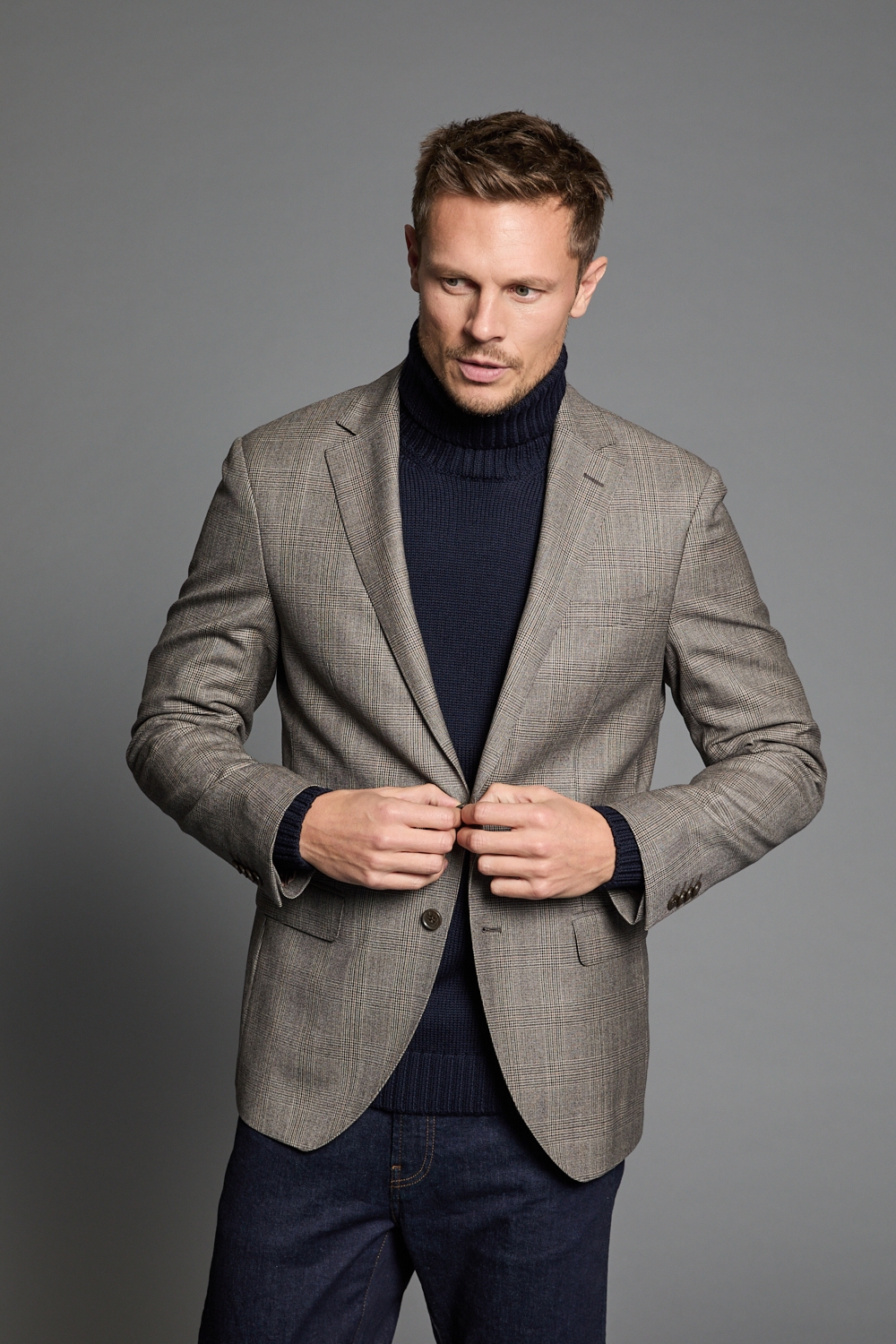 Photo spontini collection winter 2016