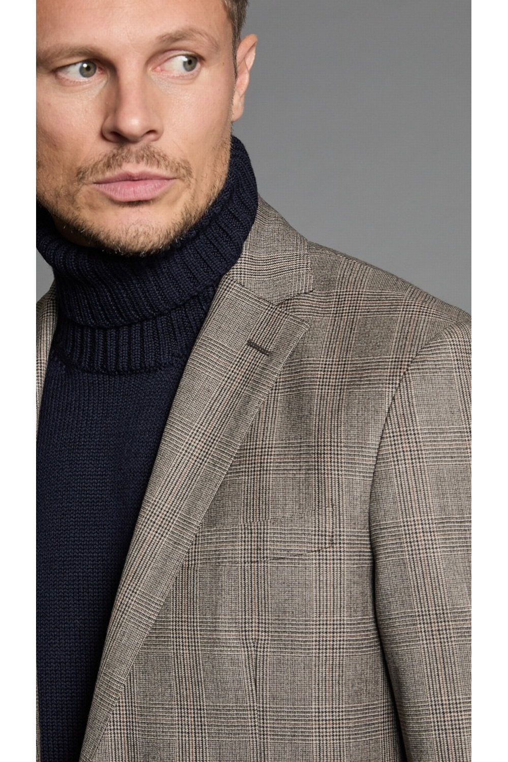 Photo spontini collection winter 2016