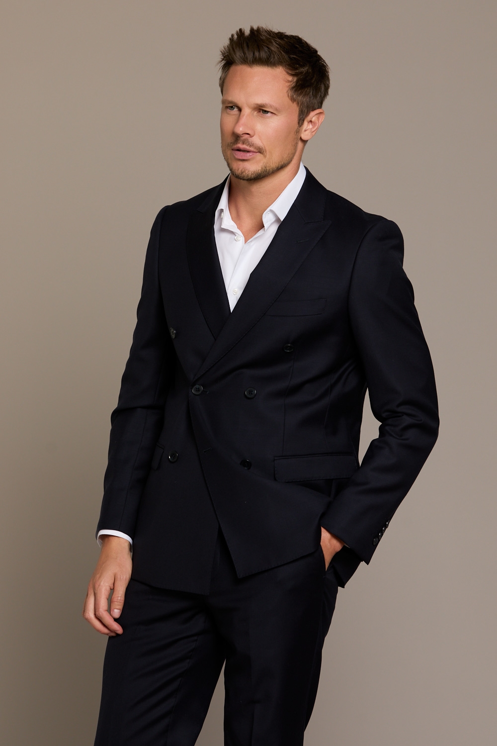 Photo spontini collection winter 2016