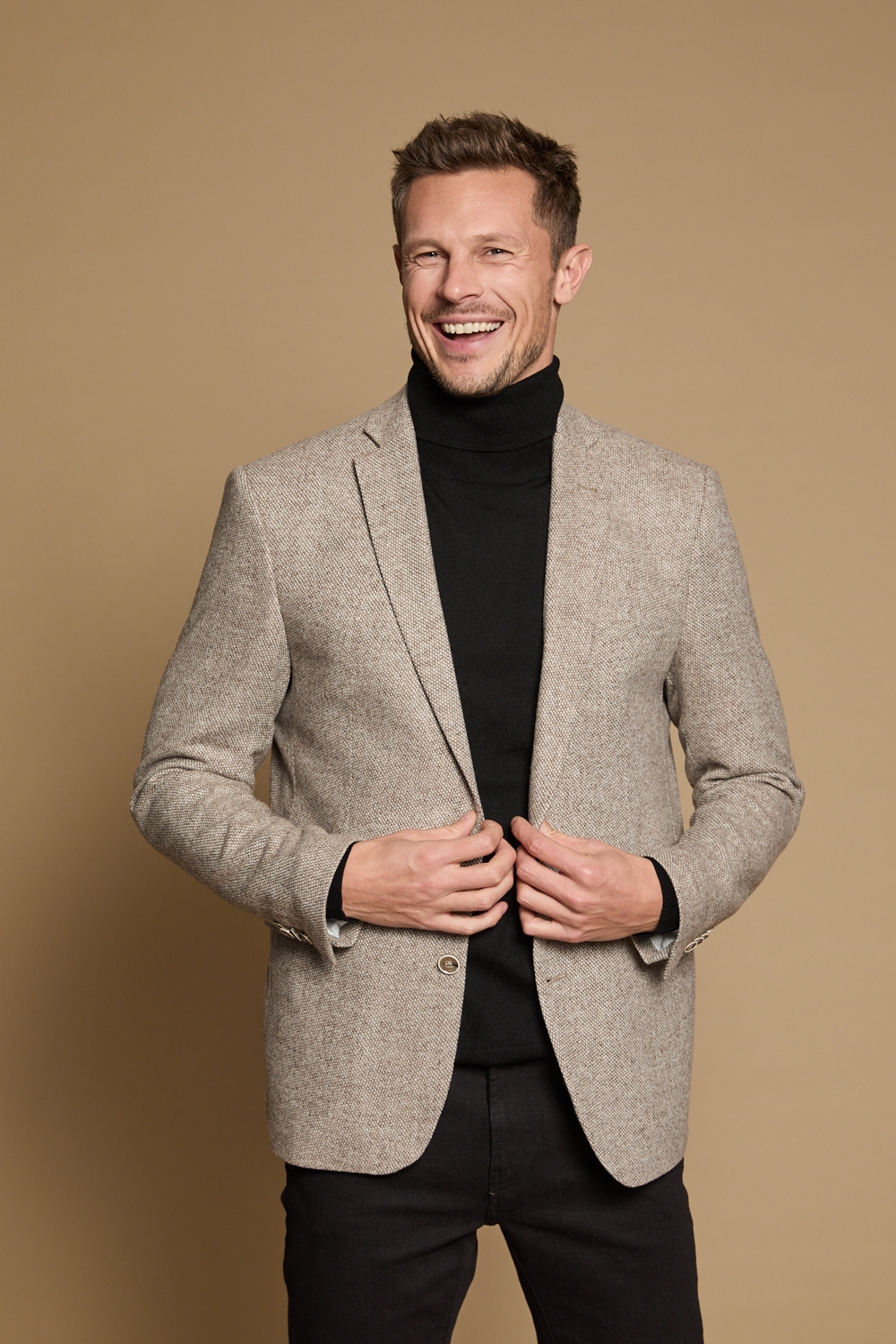 Photo spontini collection winter 2016