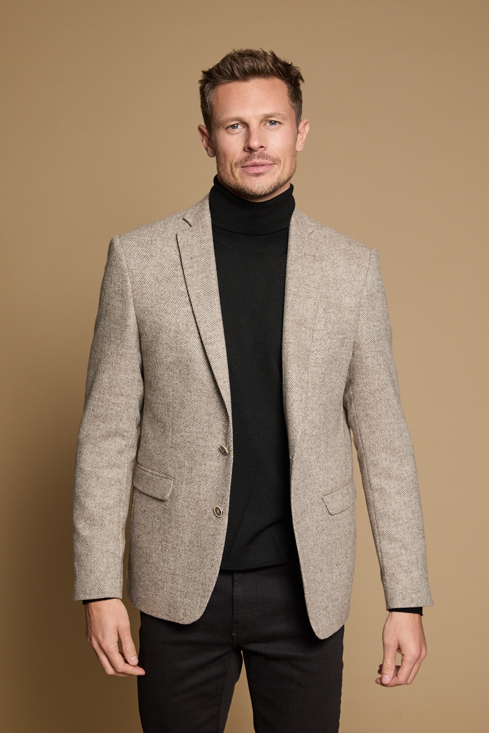 Photo spontini collection winter 2016