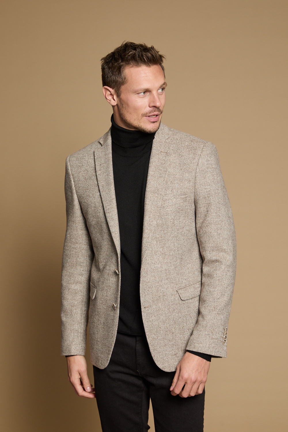 Photo spontini collection winter 2016