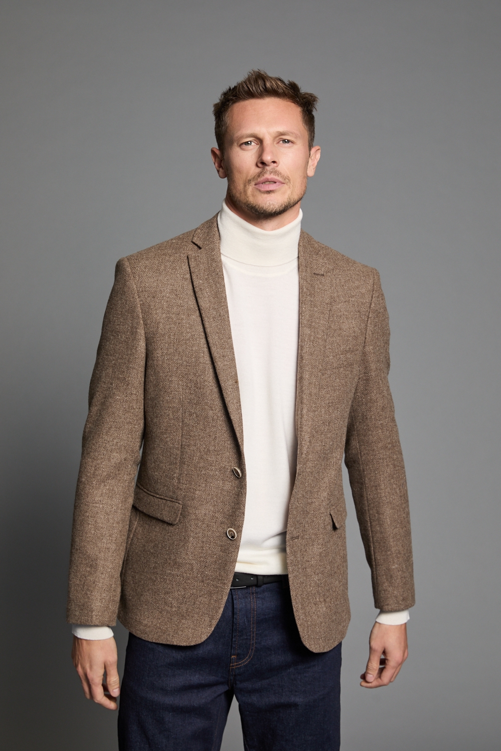 Photo spontini collection winter 2016