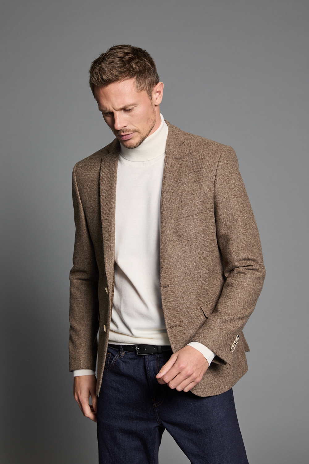 Photo spontini collection winter 2016