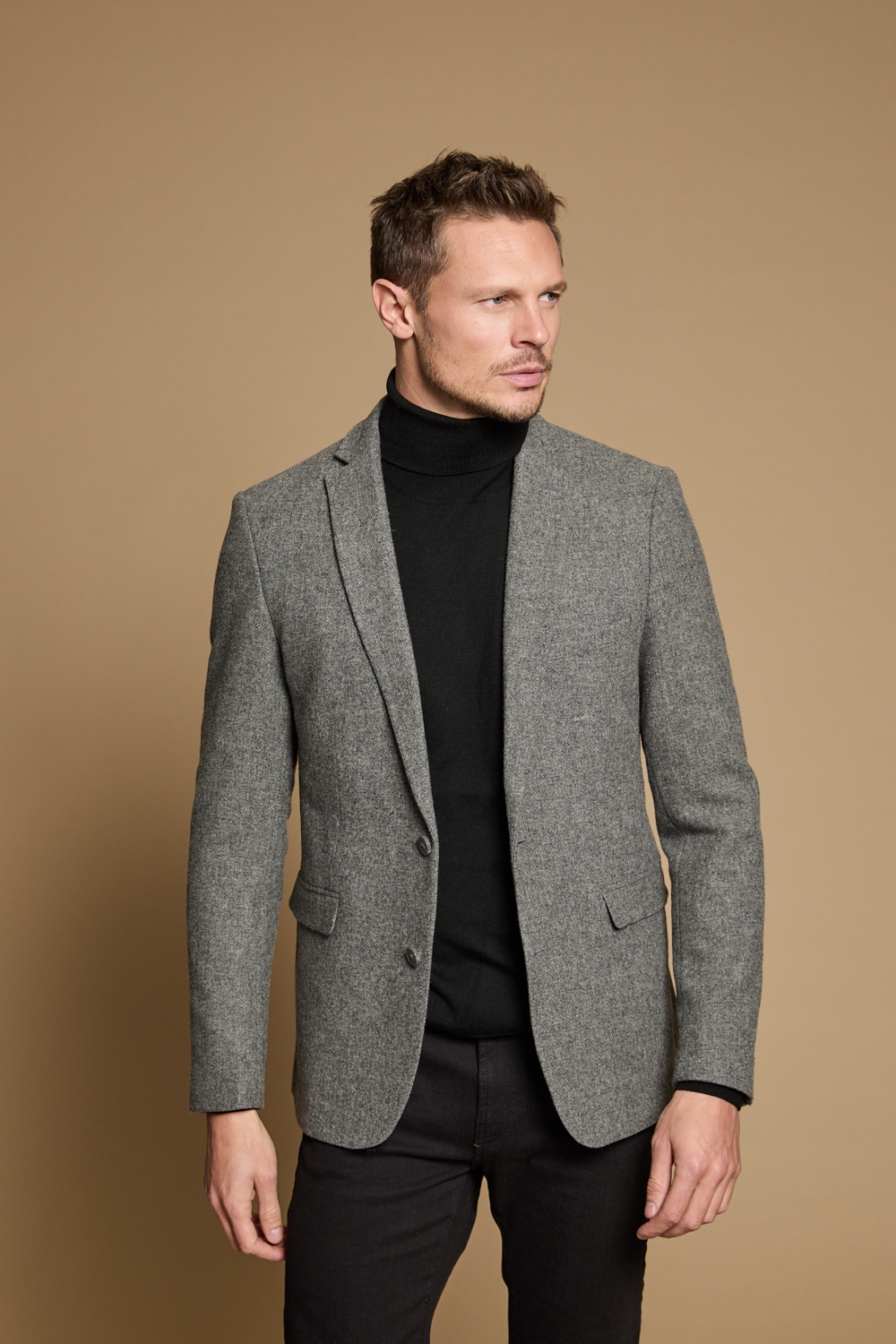 Photo spontini collection winter 2016