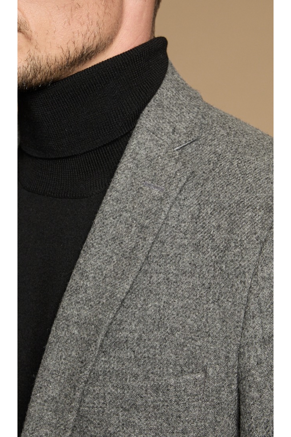 Photo spontini collection winter 2016