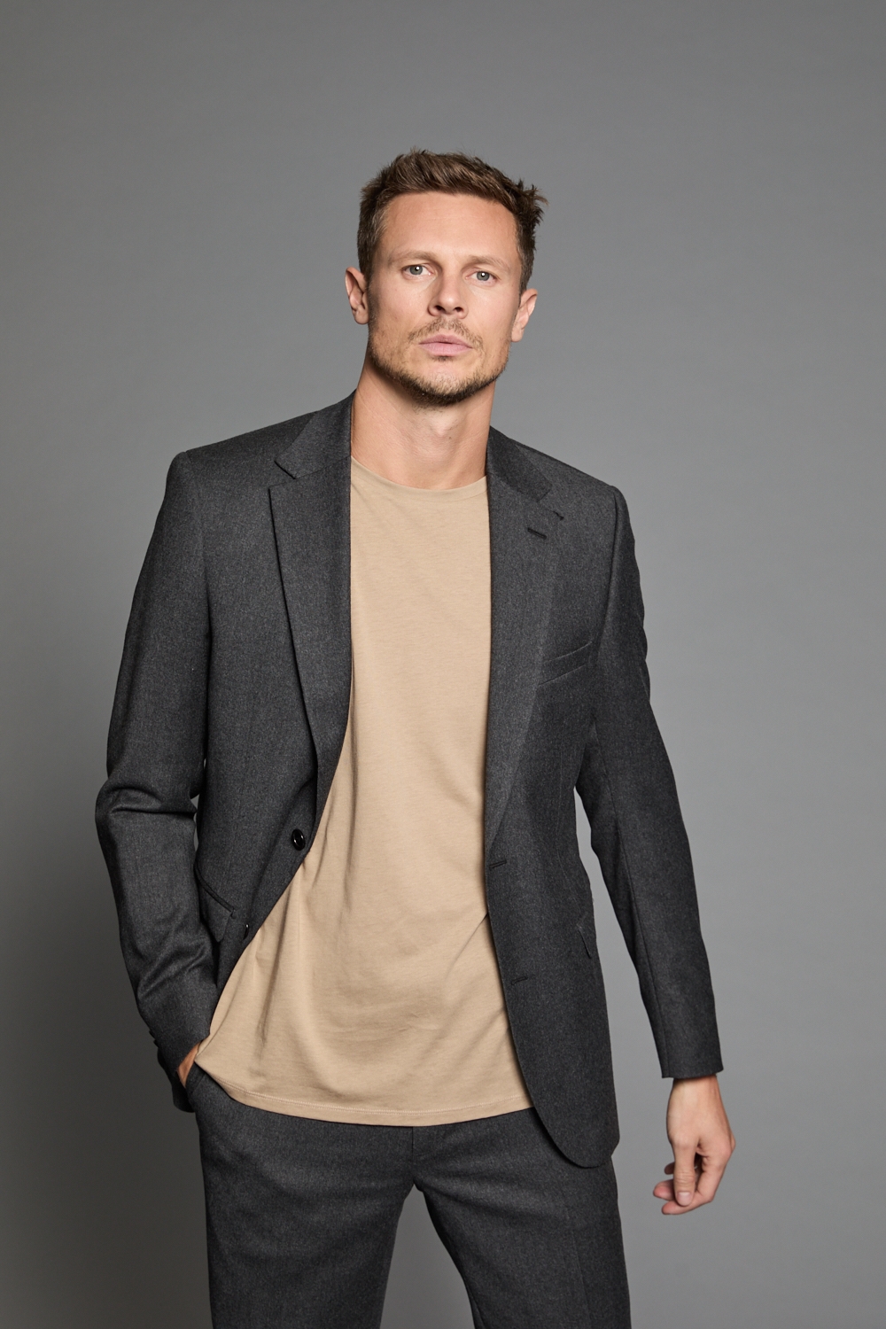 Photo spontini collection winter 2016