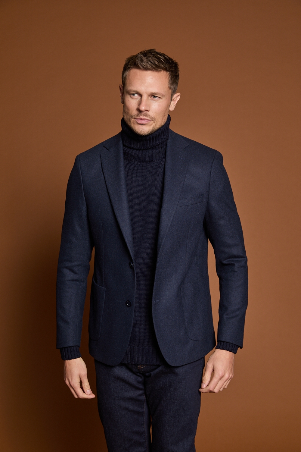 Photo spontini collection winter 2016