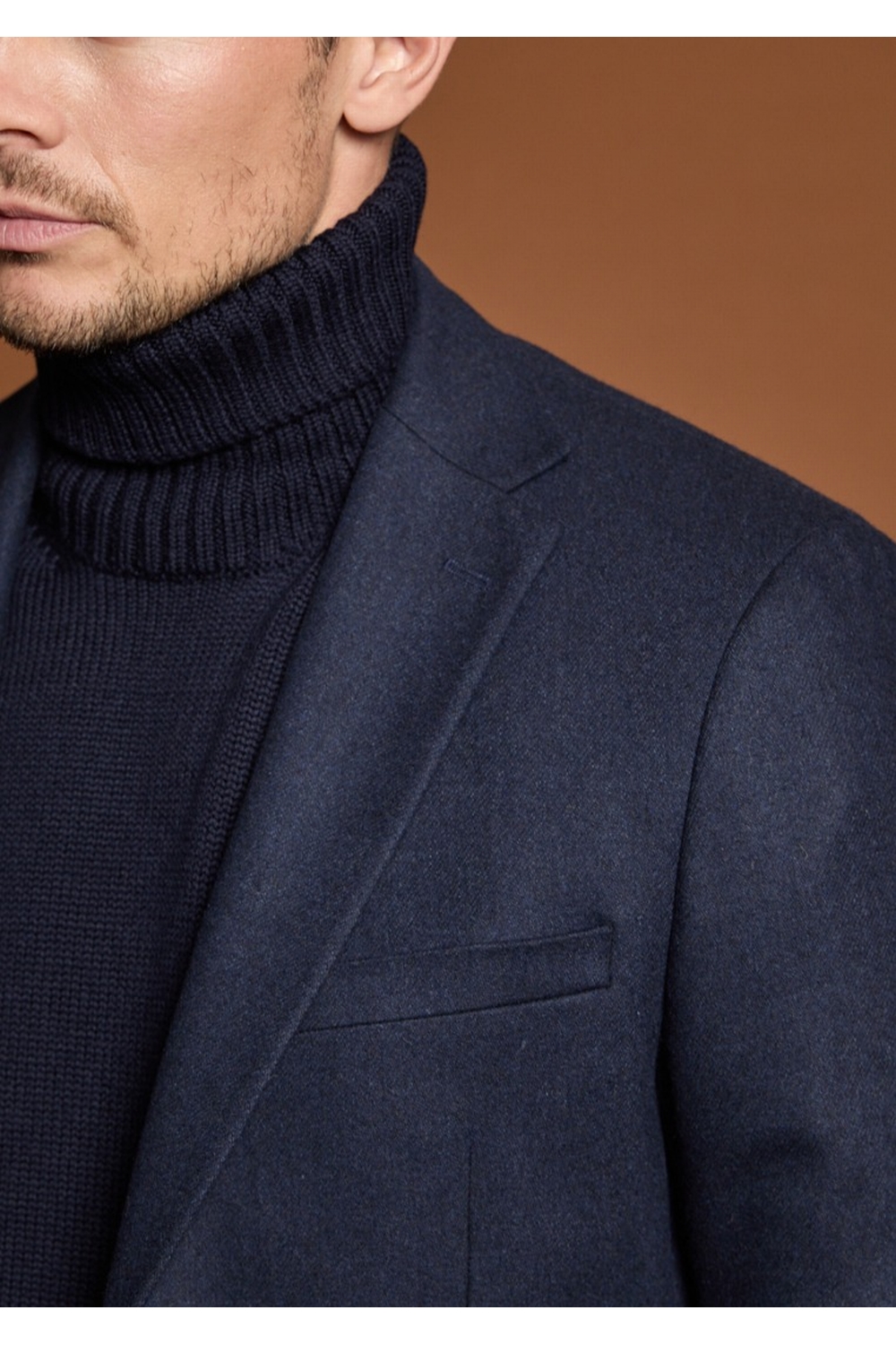 Photo spontini collection winter 2016