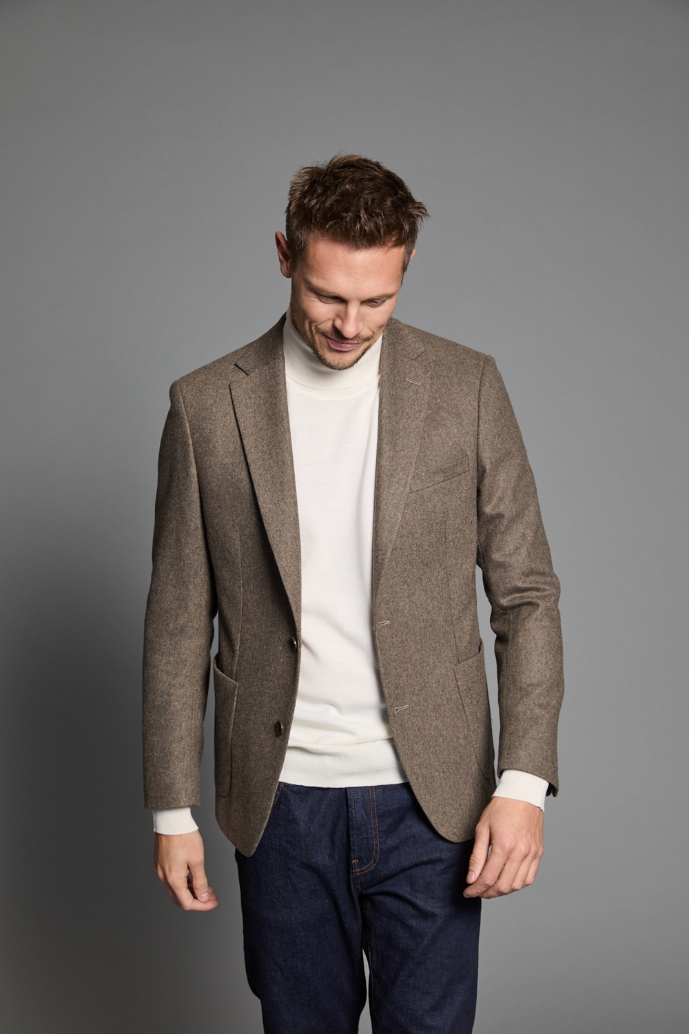 Photo spontini collection winter 2016