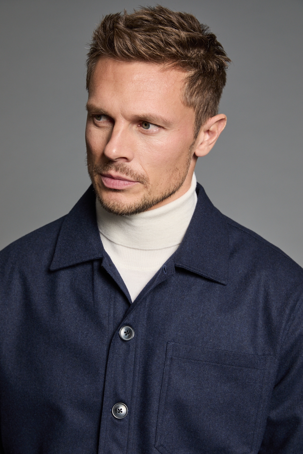 Photo spontini collection winter 2016