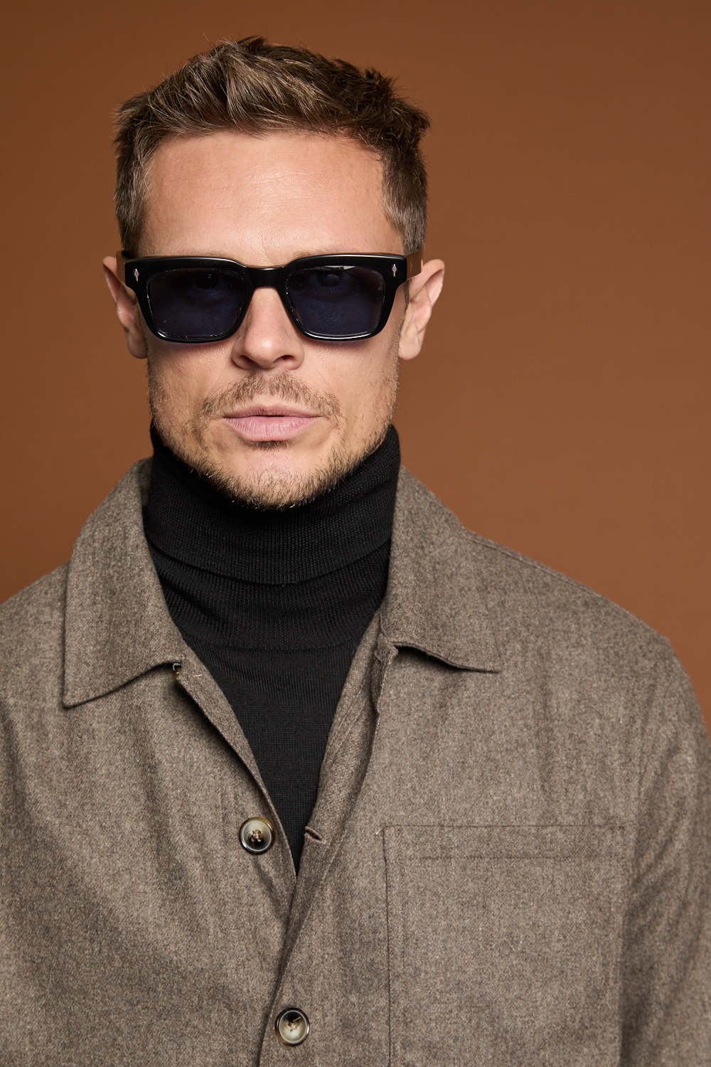 Photo spontini collection winter 2016