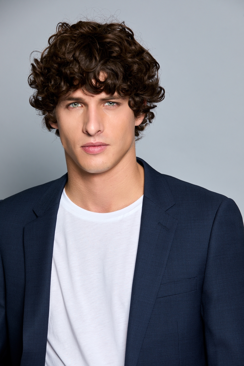 Photo spontini collection winter 2016