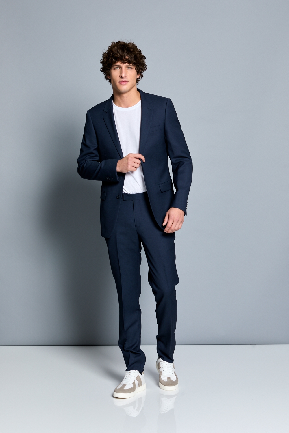 Photo spontini collection winter 2016