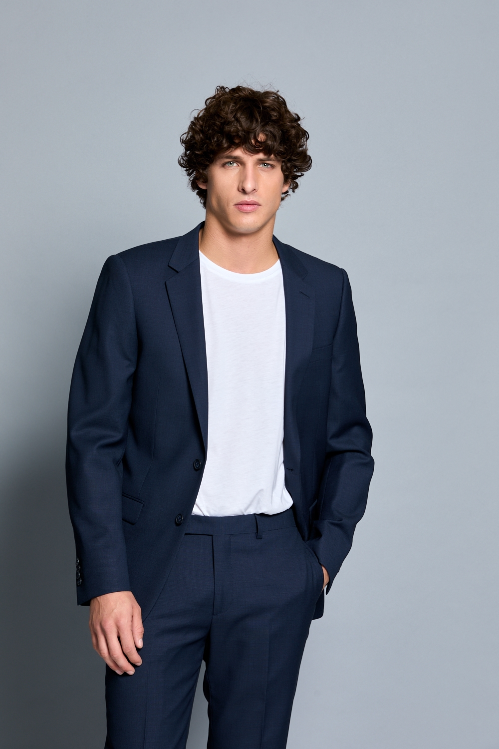 Photo spontini collection winter 2016