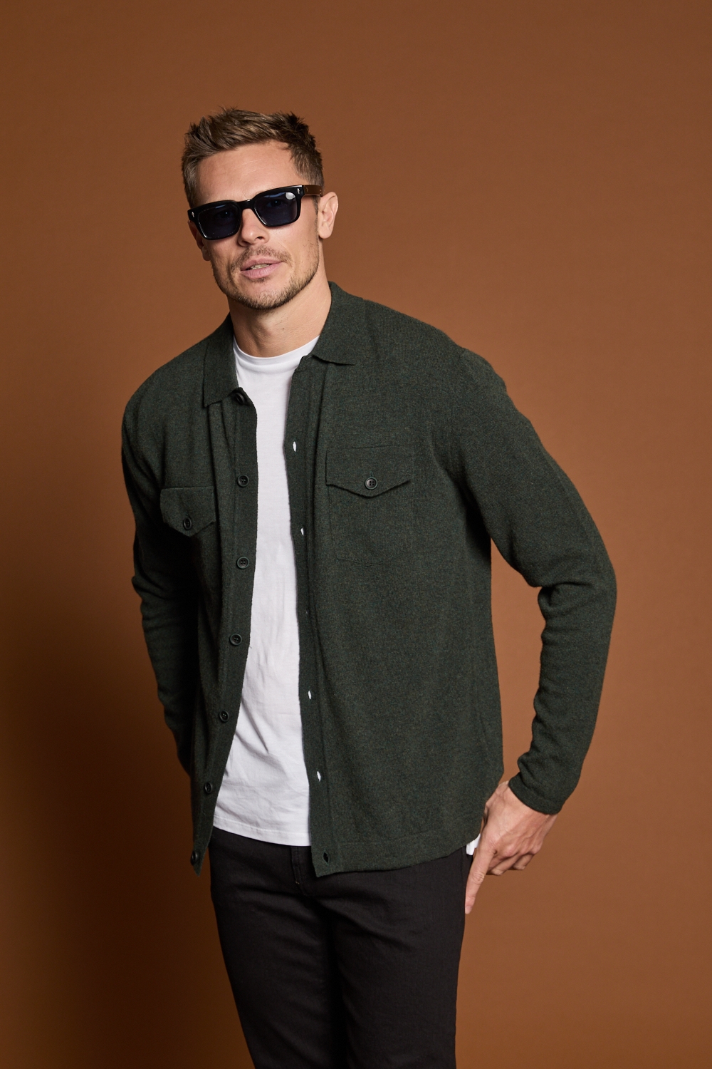 Photo spontini collection winter 2016