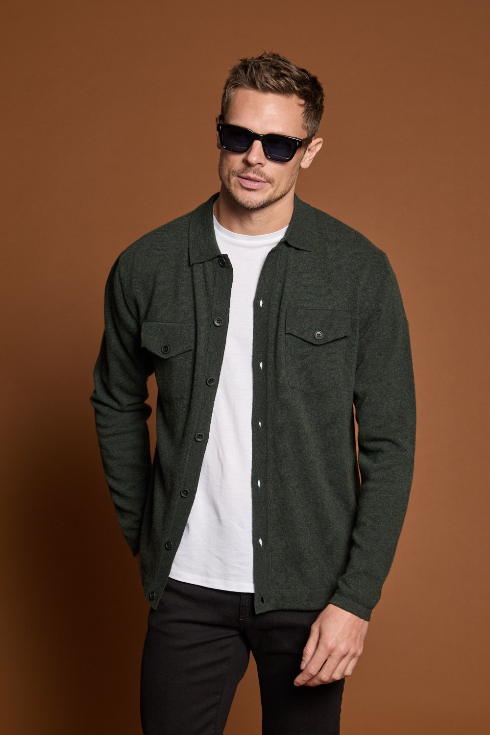 Photo spontini collection winter 2016