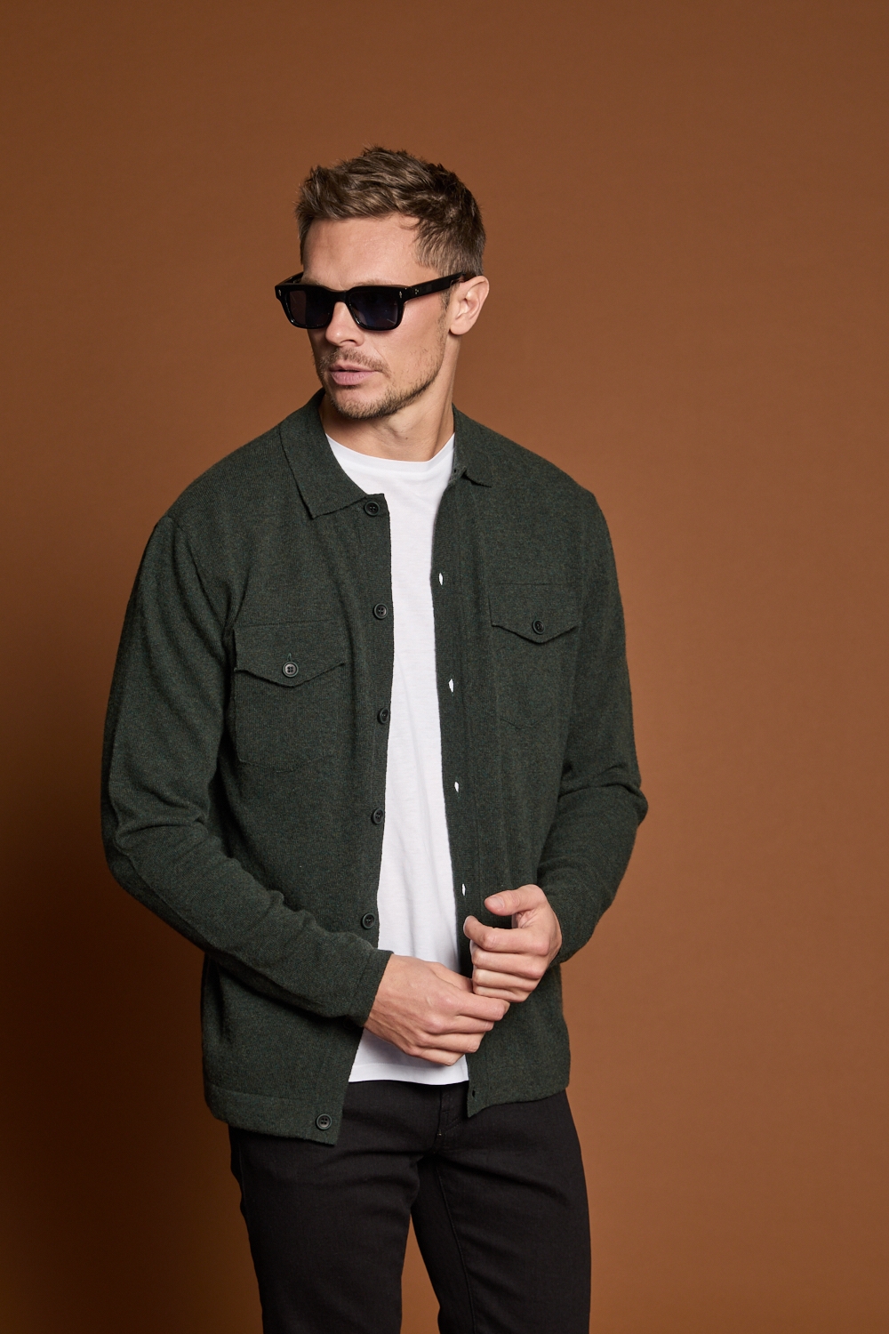 Photo spontini collection winter 2016