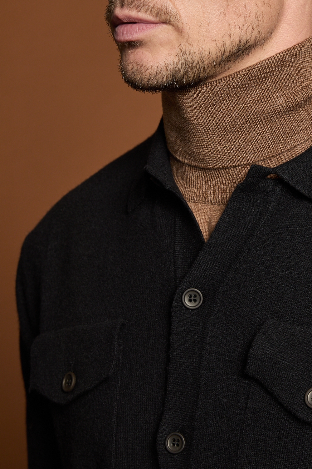 Photo spontini collection winter 2016