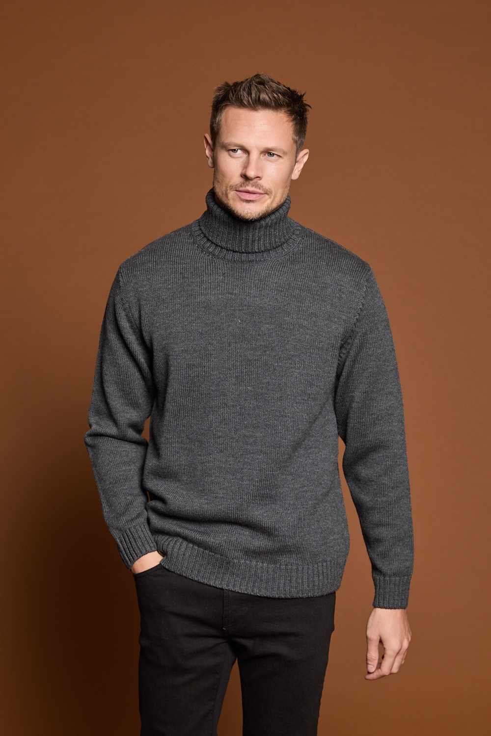 Photo spontini collection winter 2016