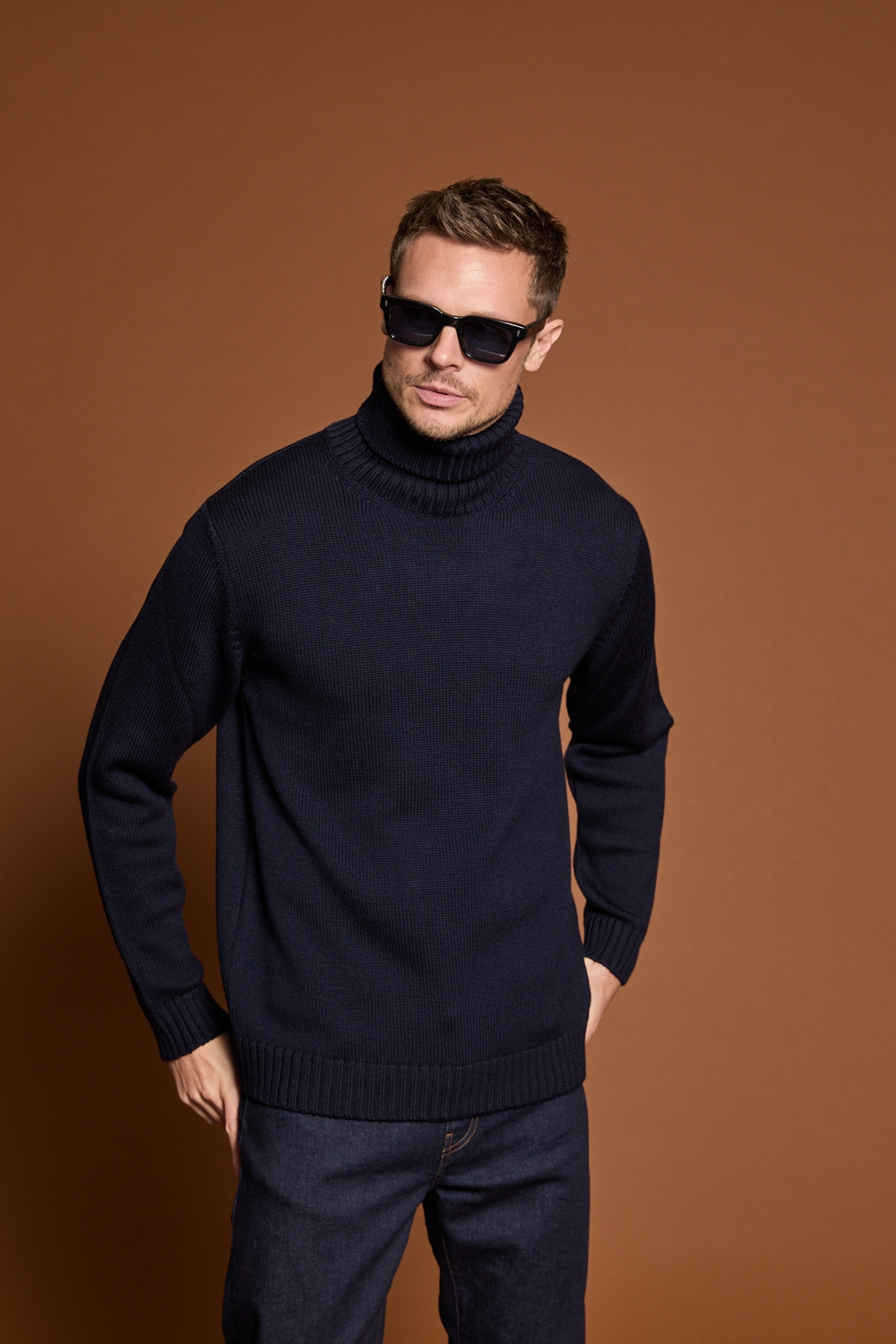 Photo spontini collection winter 2016