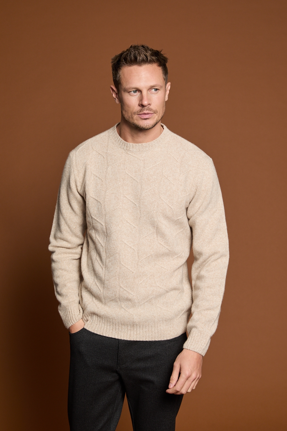 Photo spontini collection winter 2016