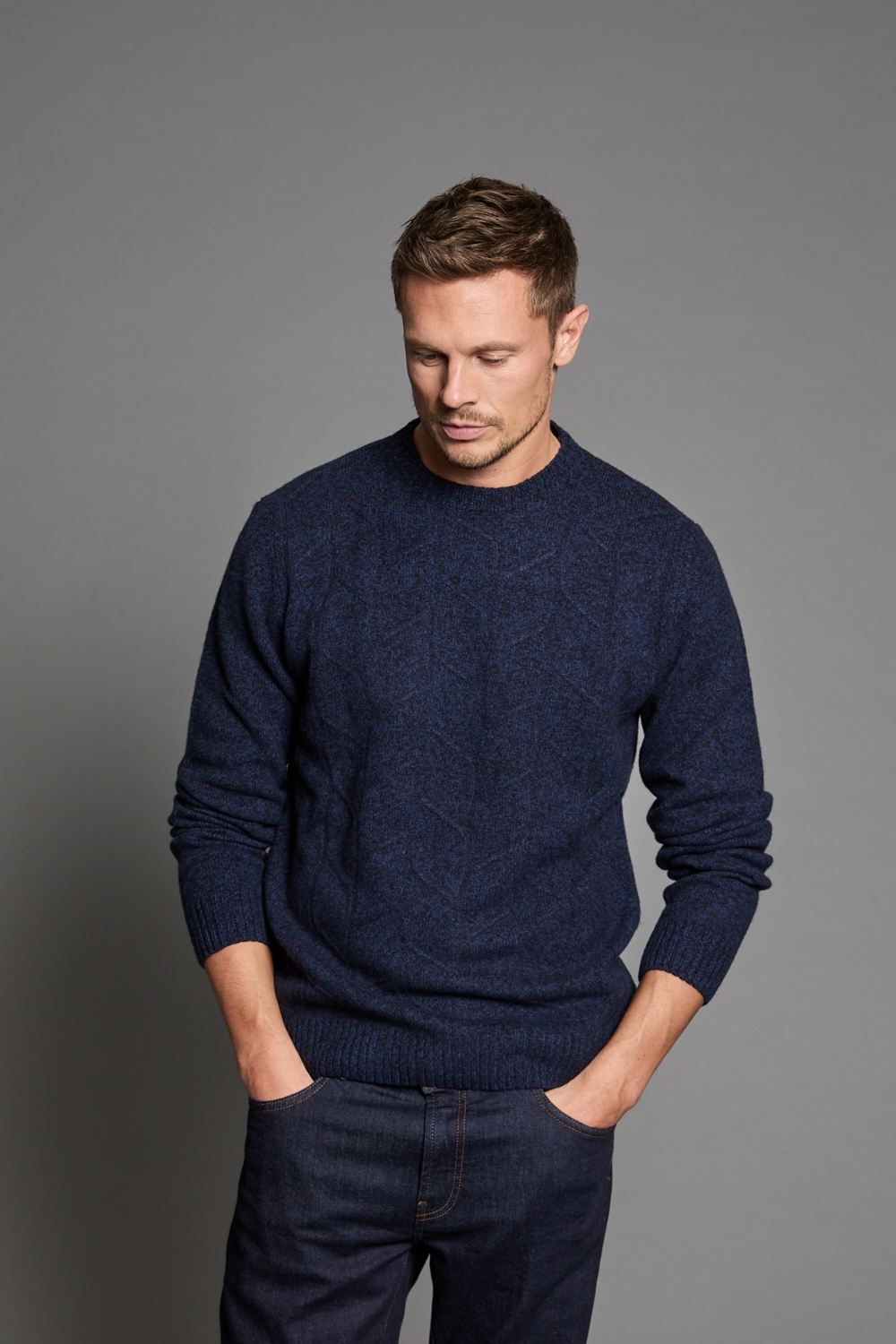 Photo spontini collection winter 2016