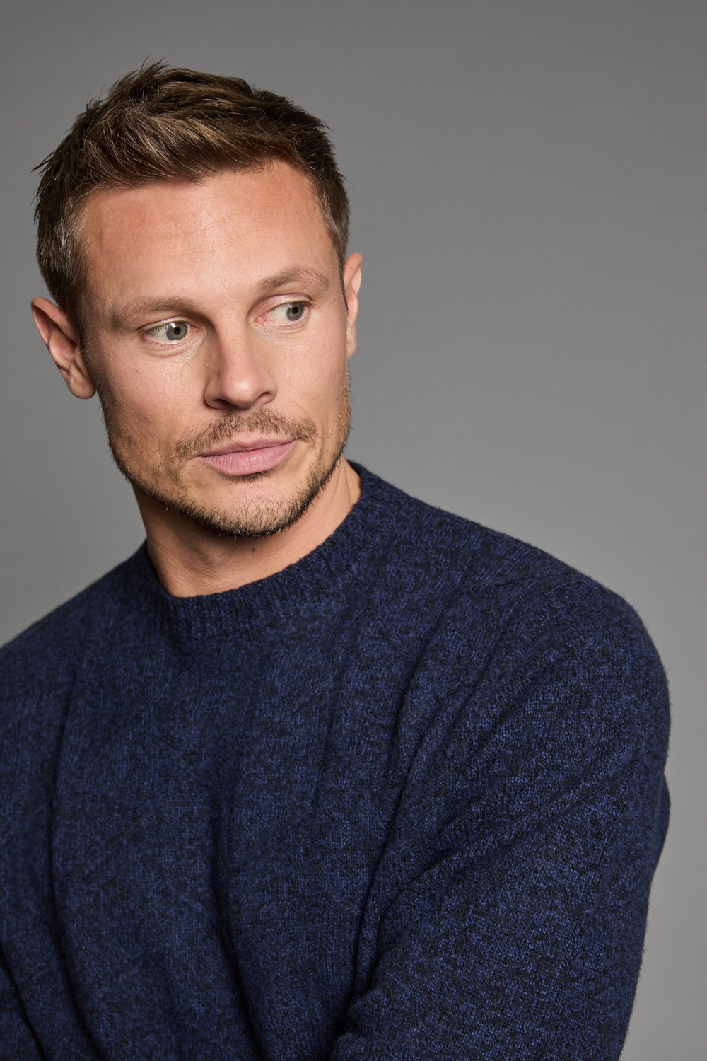 Photo spontini collection winter 2016