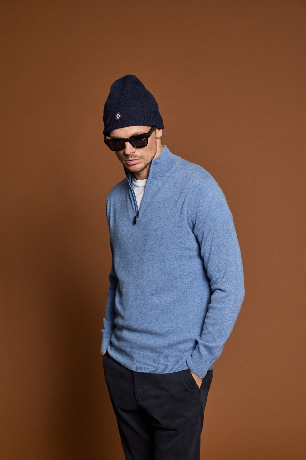 Photo spontini collection winter 2016