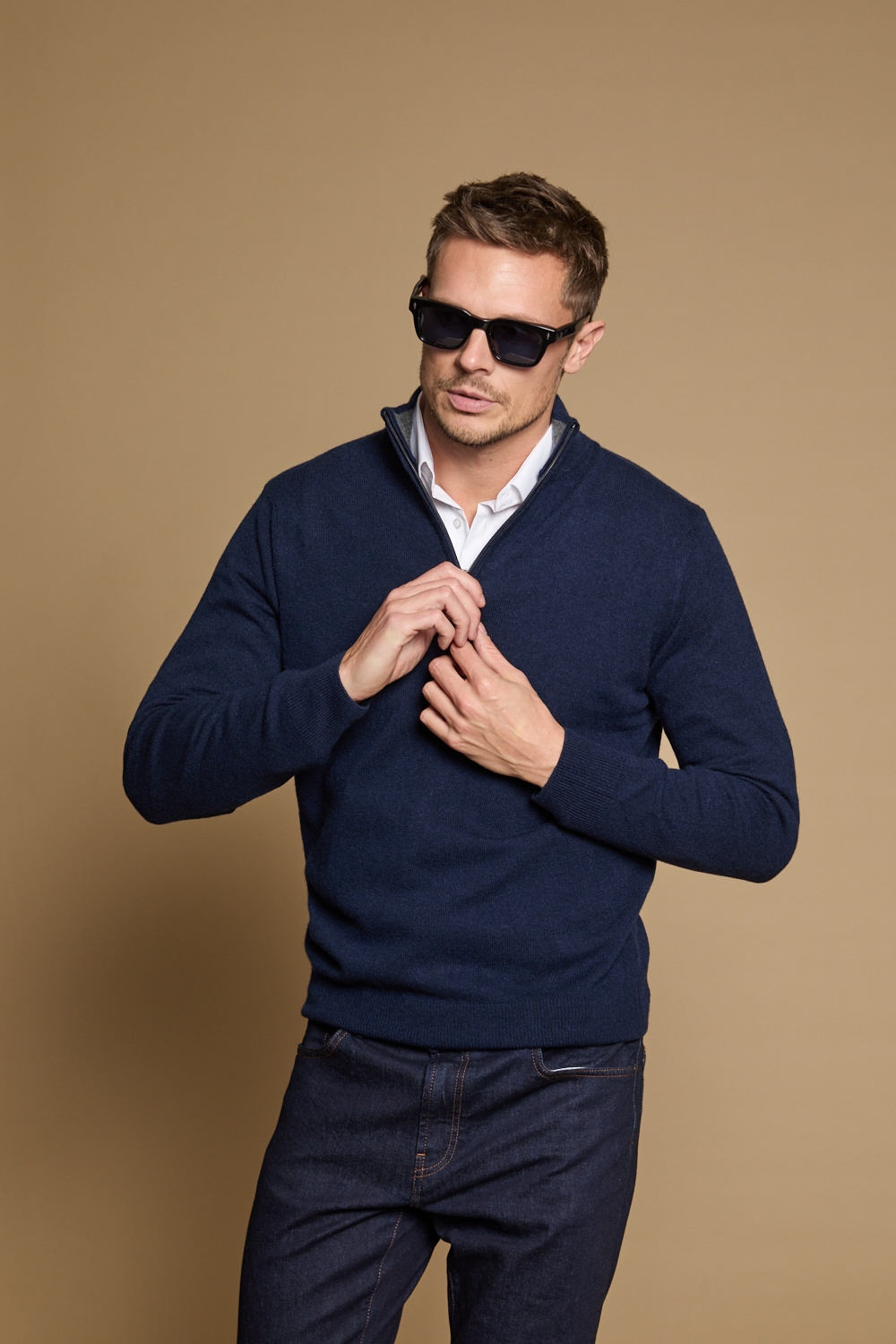 Photo spontini collection winter 2016