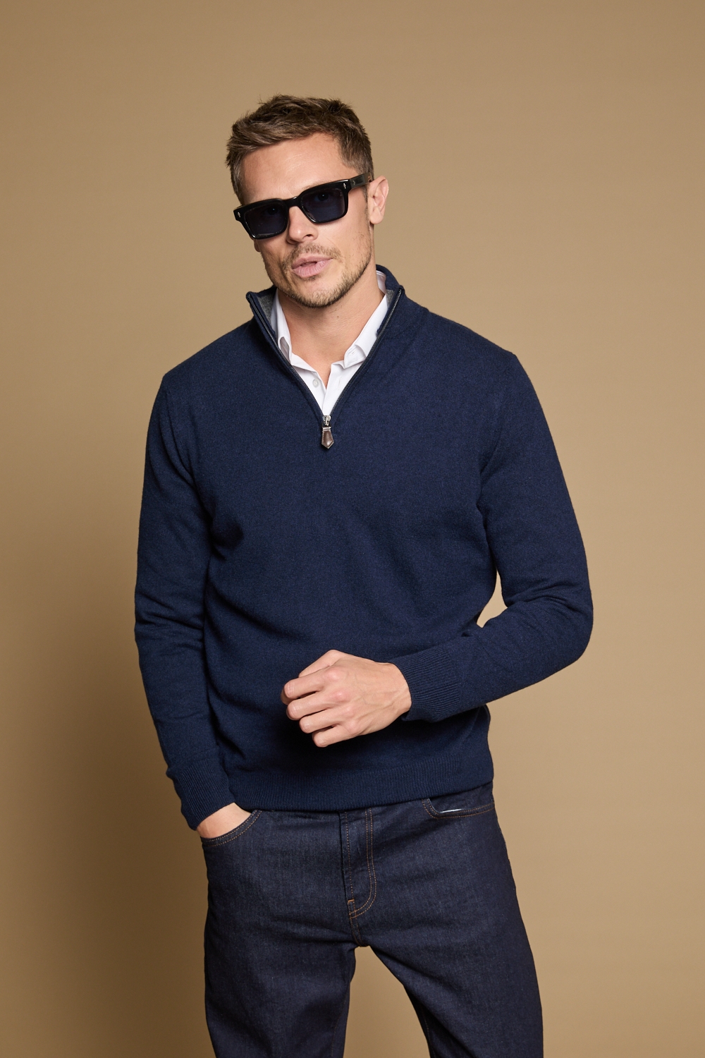 Photo spontini collection winter 2016