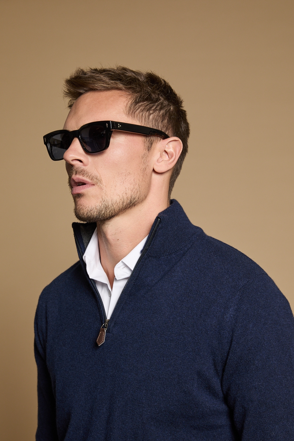 Photo spontini collection winter 2016