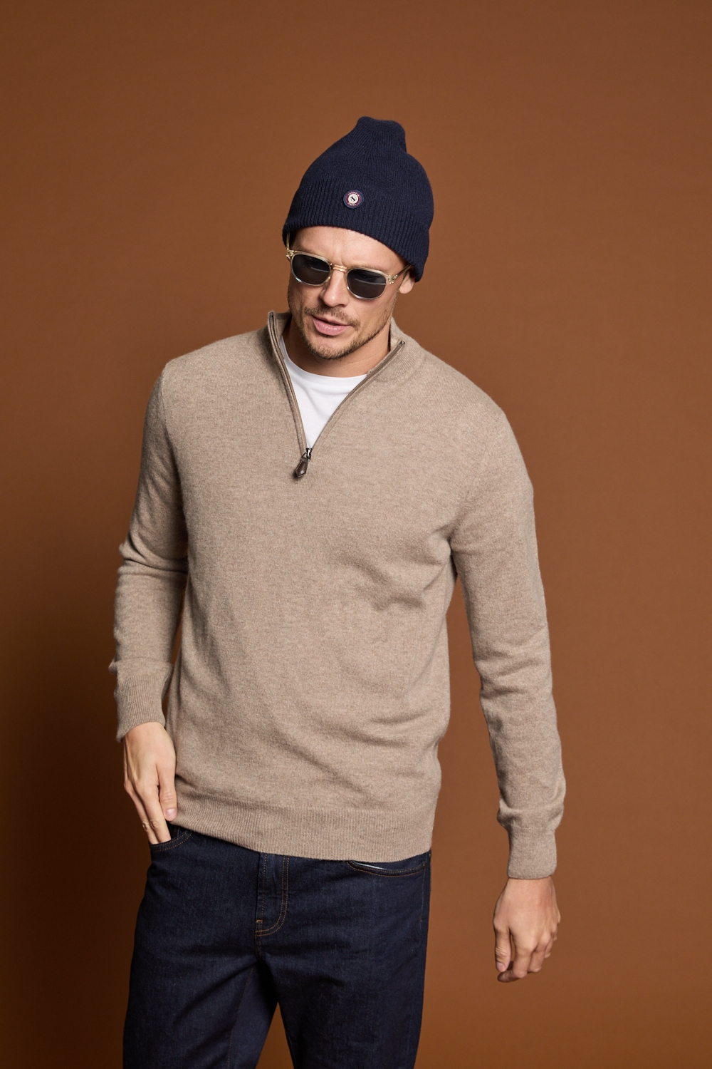 Photo spontini collection winter 2016