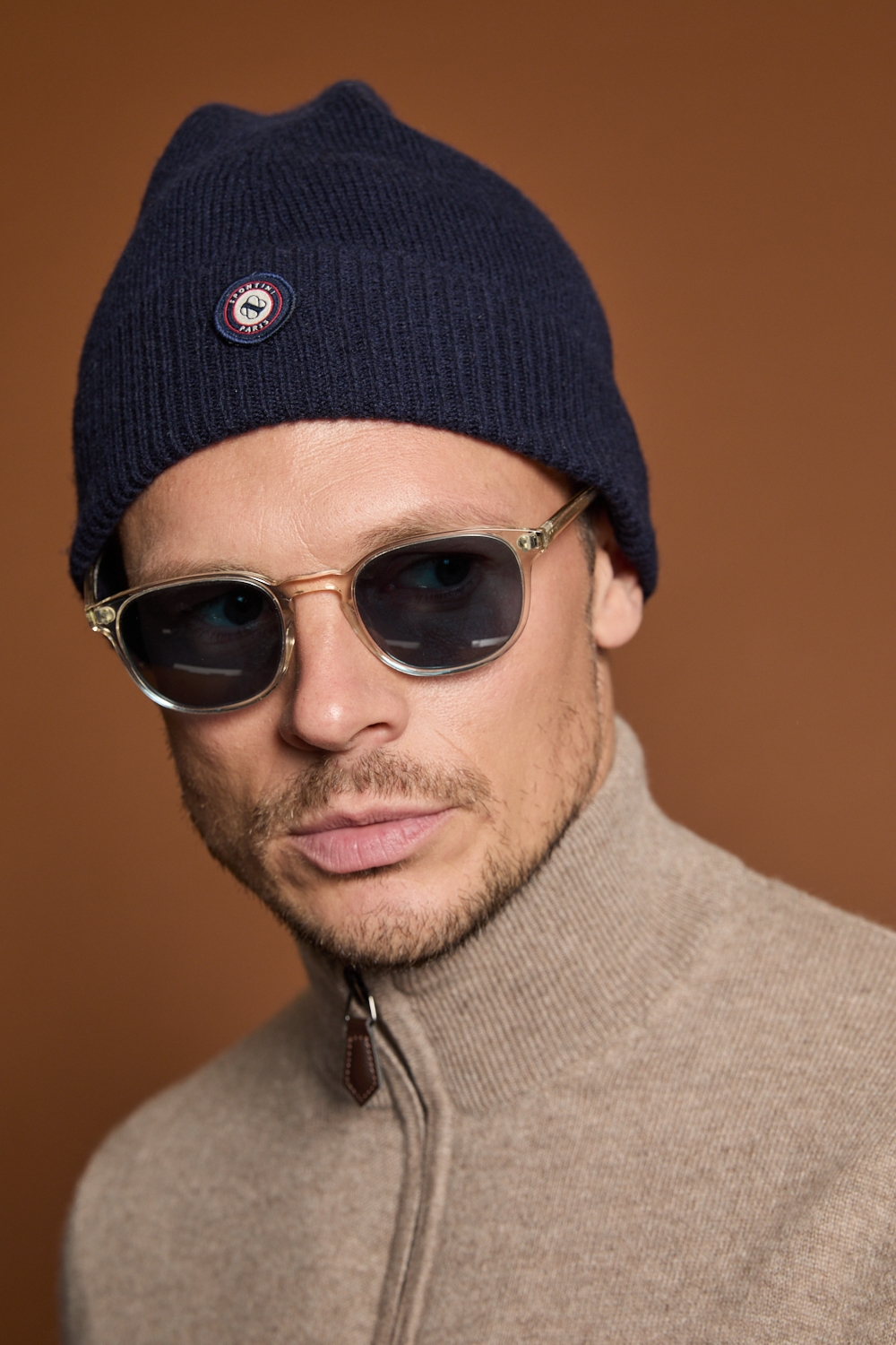 Photo spontini collection winter 2016