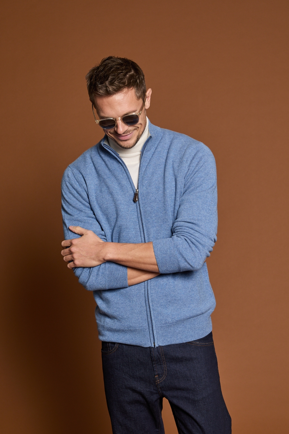 Photo spontini collection winter 2016