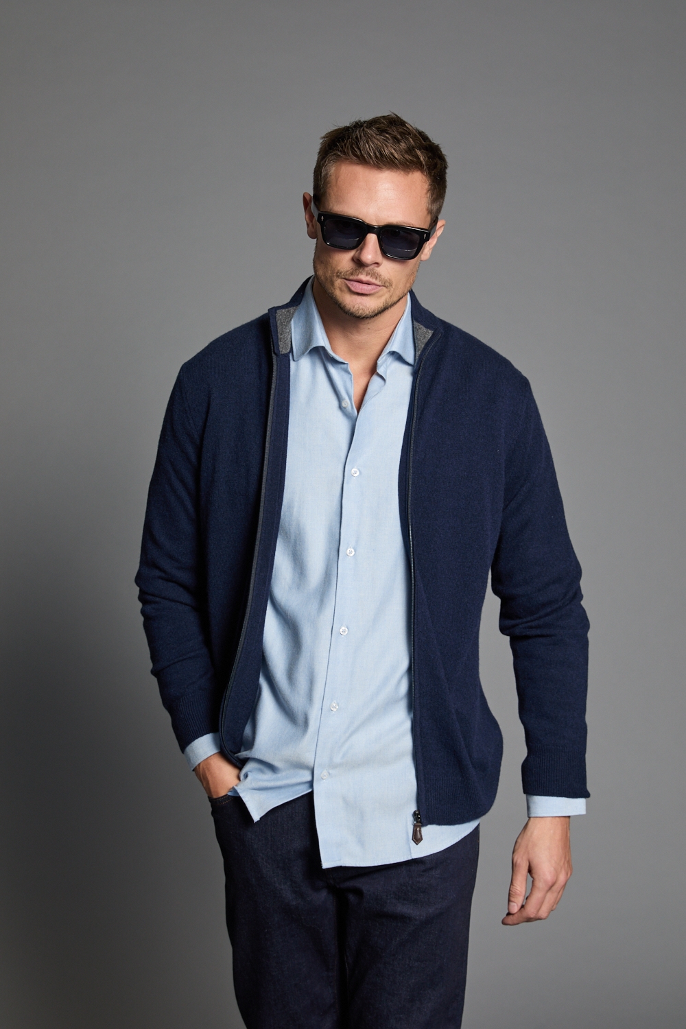 Photo spontini collection winter 2016