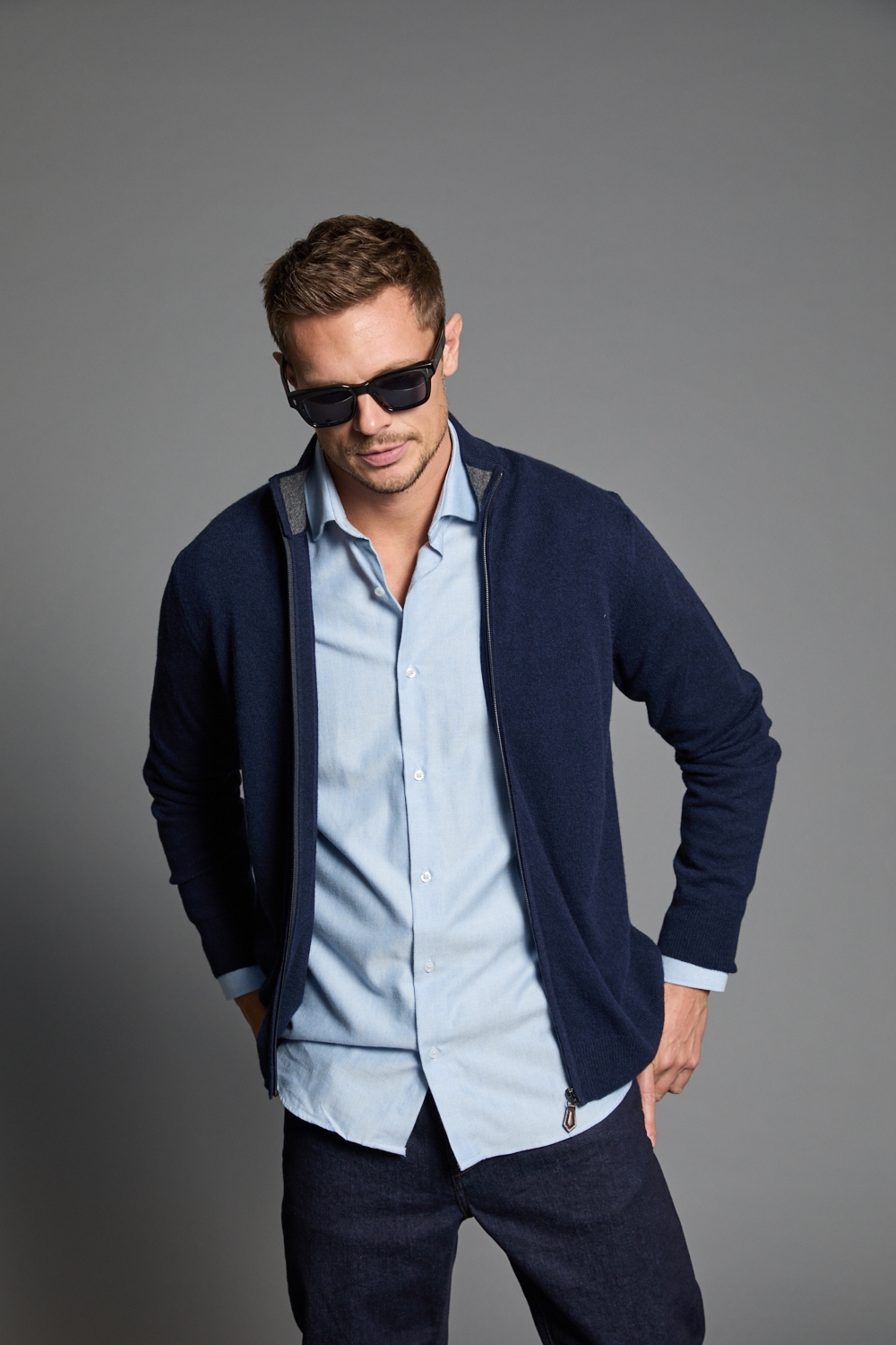 Photo spontini collection winter 2016