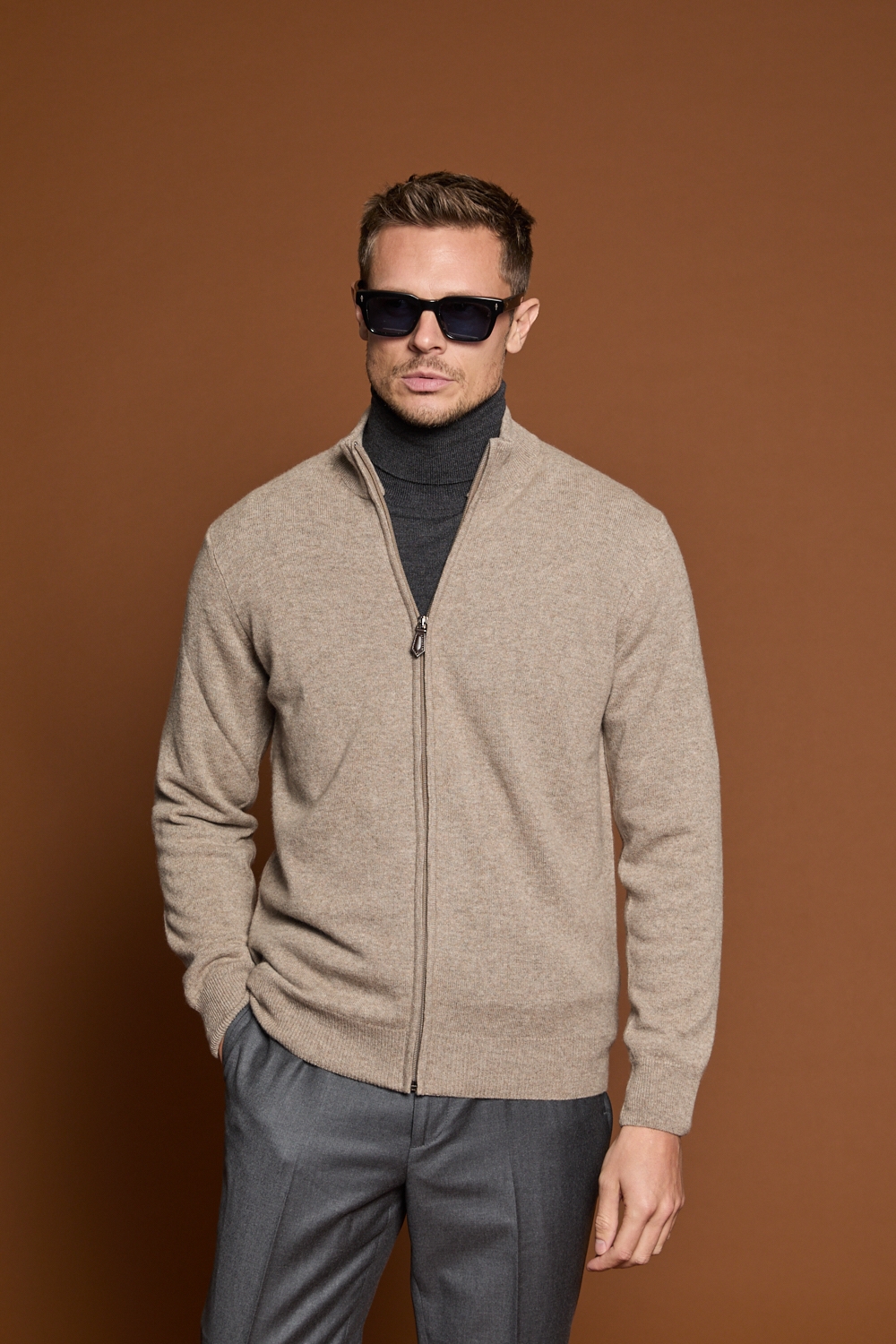 Photo spontini collection winter 2016