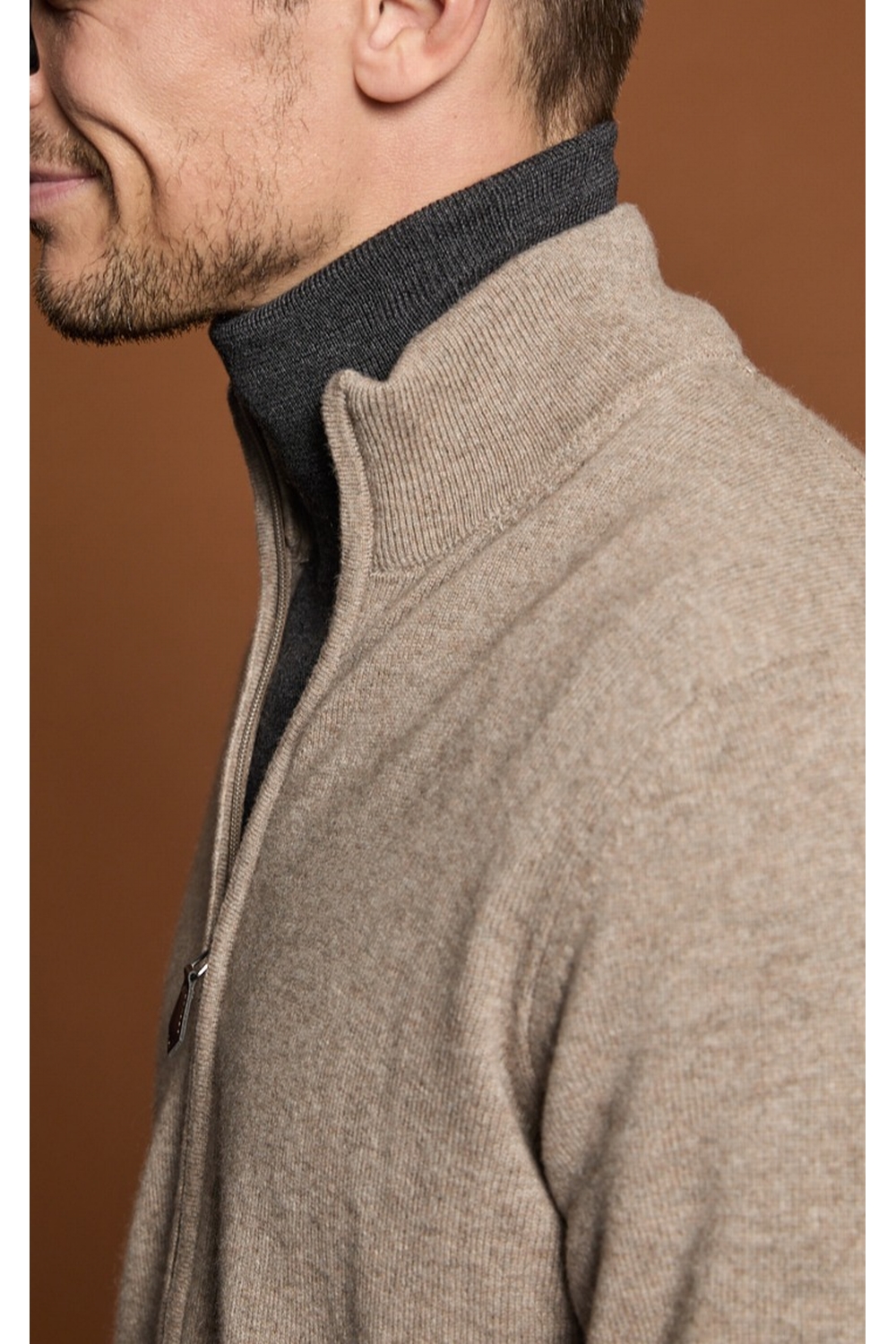 Photo spontini collection winter 2016